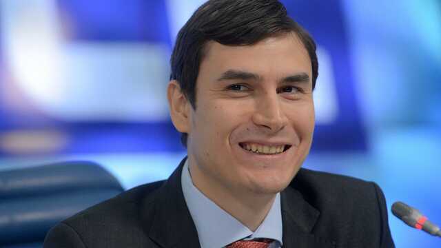 В Госдуме отреагировали на смерть Виктора Мережко