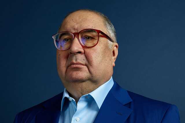 Алишеру Усманову подготовили план бегства