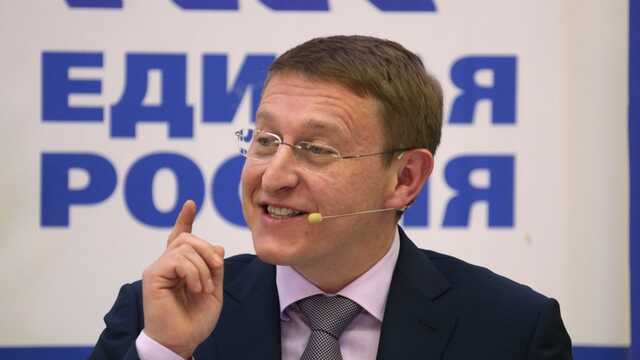 Дмитрию Скриванову деньги текут молочной рекой