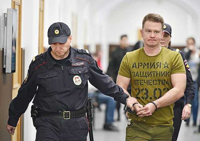 Всплыли подробности обогащения экс-чекиста Васильева