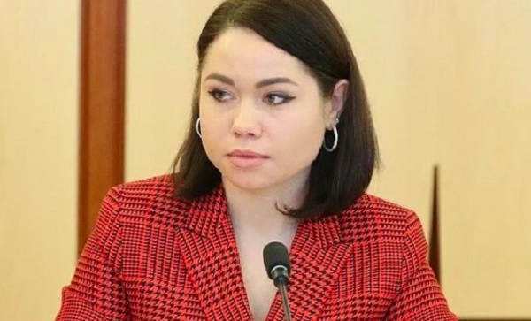 Министр Гарнец: в попытках казаться умнее