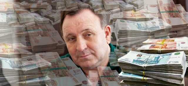 Афера на 13 миллионов: Леонид Фролов – проклятие Иркутского района