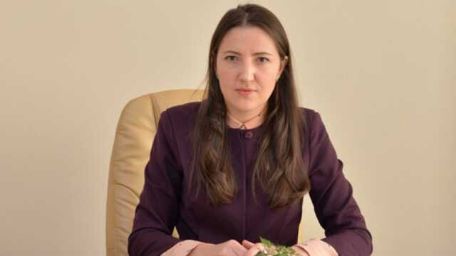 Ларисе Кузнецовой в МФЦ распечатали 10 лет