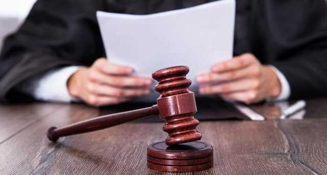 Суд отклонил иск о признании незаконным внесение Навального в список террористов