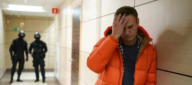 РКН требует от СМИ удалить публикации по расследованиям Навального