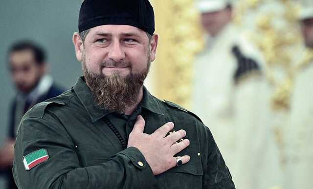 Кадыров призвал вернуть в Россию уехавших за рубеж Янгулбаевых