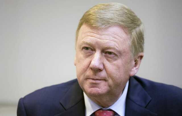 Чубайс рассказал о решенных Ельциным проблемах в 1990-е