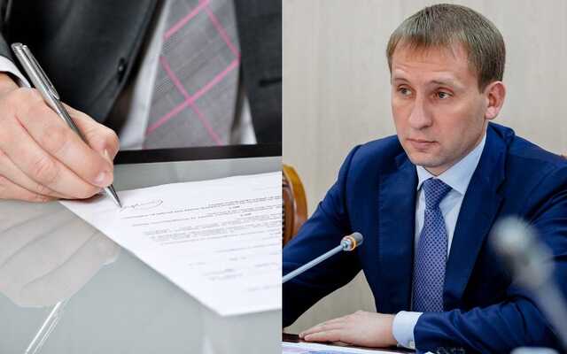 Компанию "Спецпромстрой" переписали на предполагаемого шурина главы Минприроды Александра Козлова