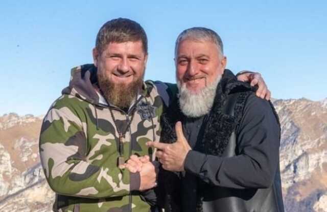Депутат Госдумы пообещал отрезать головы родственникам судьи Янгулбаева