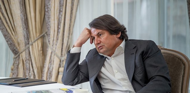 Рустам Тарико «меняет стандарты»?
