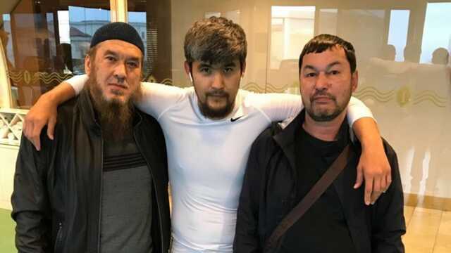 В Москве оперативники задержали искавшего водку вора в законе Леху Маймыша