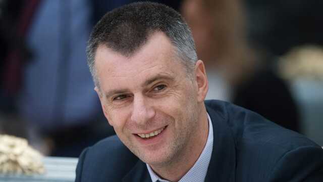 Прохоров наконец-то сбагрил «Квадру» Росатому
