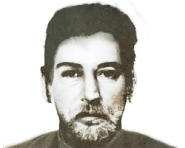 Банда Кости Ленкова начала XX века в Чите