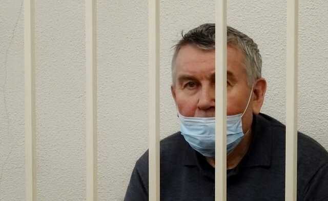 Взятки, проверки, два ствола
