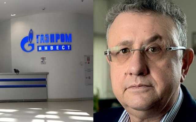 В Ленобласти свел счеты с жизнью топ-менеджер "Газпрома" Леонид Шульман