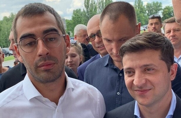 «Сумка Трухина» … досталась Монастырскому? А вторая – Сухачеву?