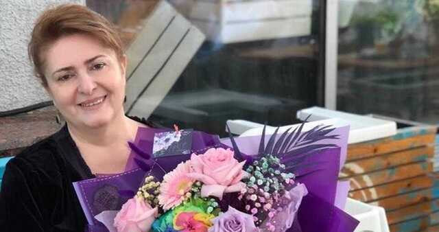 Жену бывшего судьи Янгулбаева арестовали на два месяца