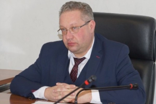 Российский замминистра стал фигурантом уголовного дела