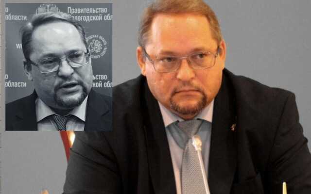 Наследие бизнесмена Васильева под угрозой мошенников