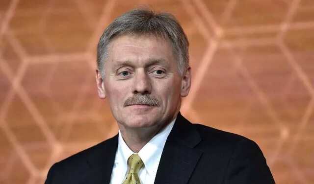 Песков ответил на вопрос «почему Путин не носит маску?»