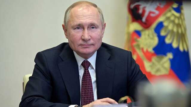 Путин перечислил любимые виды спорта
