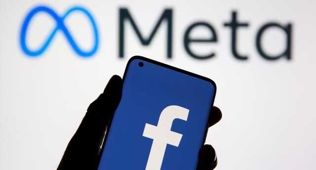 Акции компании Meta обвалились – Facebook теряет пользователей