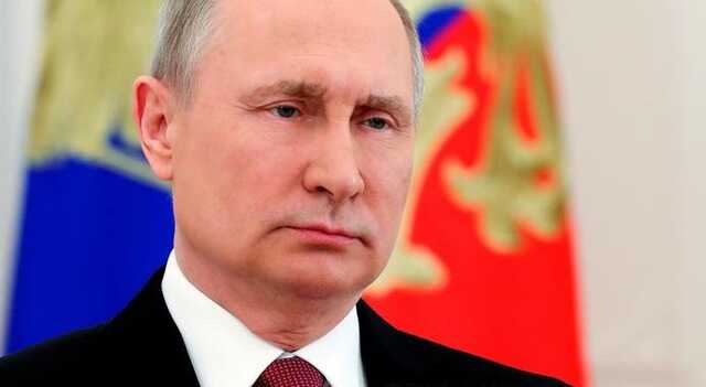 Путина пригласили на блины в «Теремок»