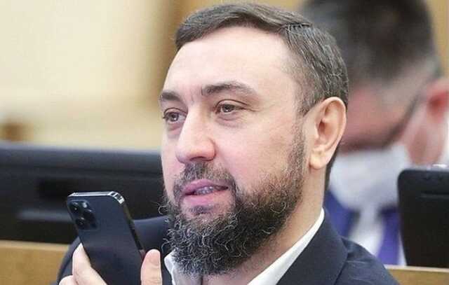 Депутат Госдумы назвал метафорой слова своего коллеги Делимханова в адрес семьи экс-судьи