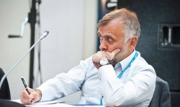 «Русские фонды» «наследили» в «Газпроме»?