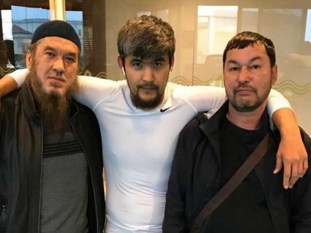 После детокса в загул: Как в Москве попался патриарх криминального мира Казахстана