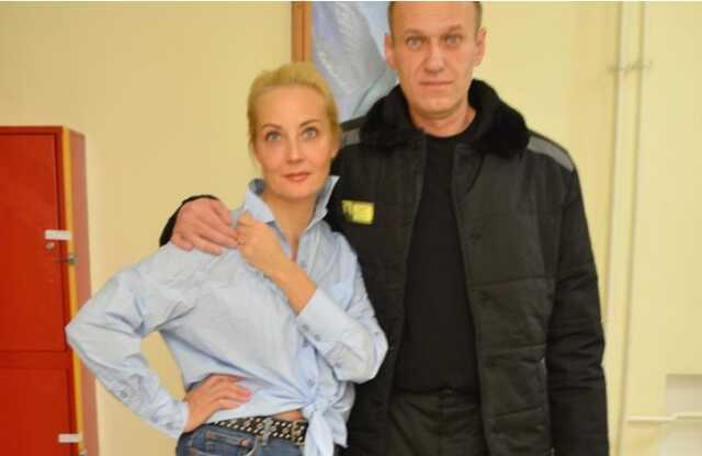 Следователи передали в суд два уголовных дела Алексея Навального