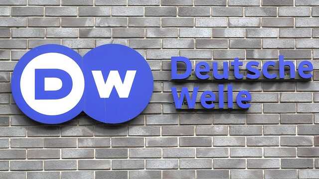 Deutsche Welle объявила о закрытии российского бюро