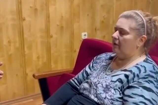 Глава СПЧ просит Бастрыкина забрать дело Заремы Мусаевой у чеченских следователей