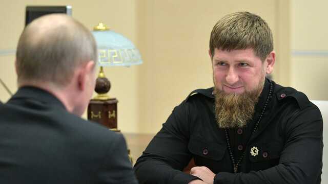 «Комитет против пыток» попросил СК и Генпрокуратуру проверить высказывания Кадырова