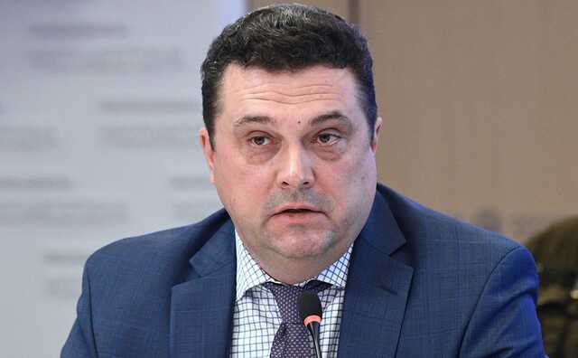 Глава СЖР рассказал о последствиях новости «о начале вторжения» на Украину