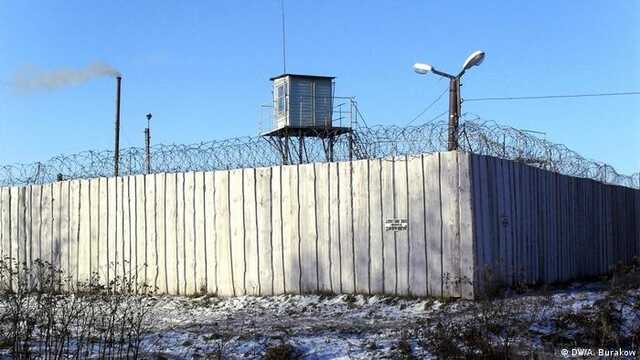 Свыше 30 заключенных в российской колонии объявили голодовку
