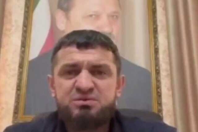Глава полиции в Чечне призвал соотечественников в Европе уничтожить семью Янгулбаевых