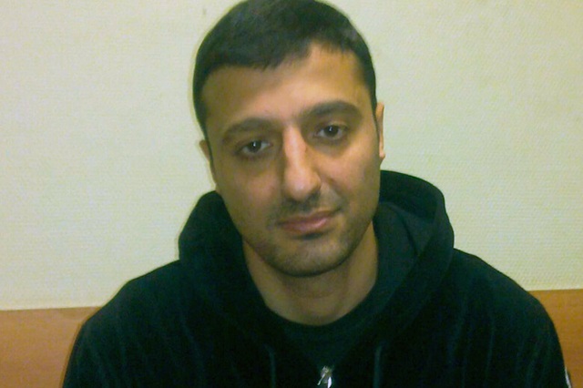Грузинский «вор в законе» получил три украинских паспорта и хочет четвертый