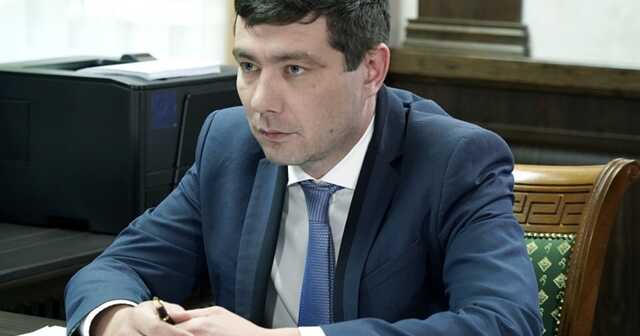 Кириллу Реуту отсалютовали делом