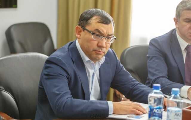 Появились сообщения о массовых отставках в службе безопасности «Роснефти»