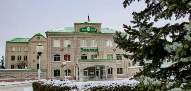 Эвалару «закон писан»?