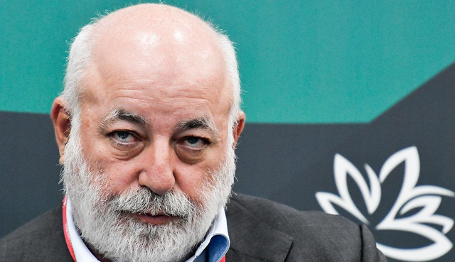 Следующий Вексельберг?