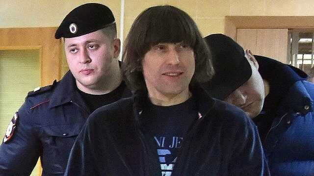 Друг Захара Калашова Андрей Кочуйков пытается сменить колонию строгого режима на колонию-поселение