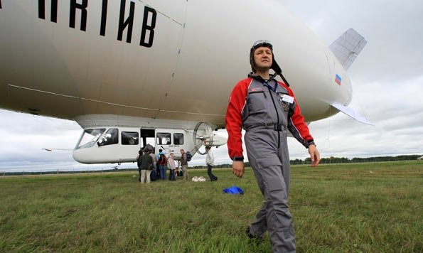 Силовики из РФ и Германии вышли на «рублевскую прачечную»