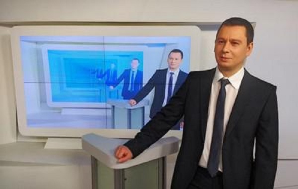 Телеведущий за блеф с видеокомпроматом получил 2 года условно