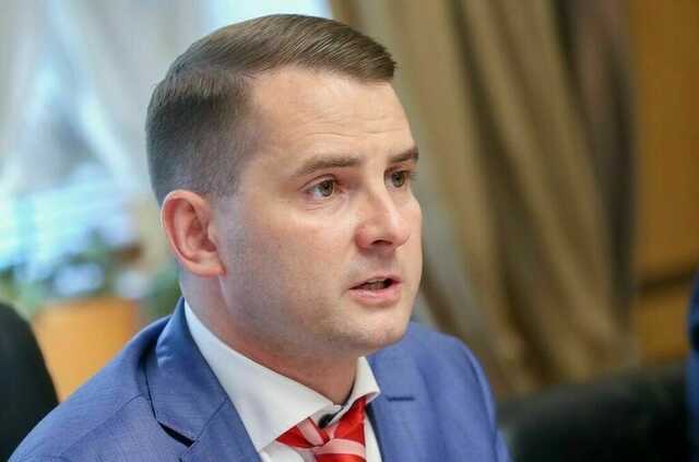 В ЛДПР прокомментировали информацию о госпитализации Жириновского