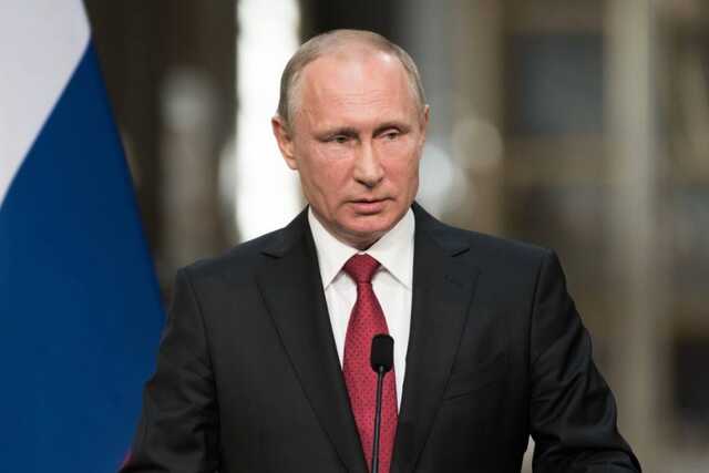 Машина с душой: Путин дал характеристику российской судебной системе