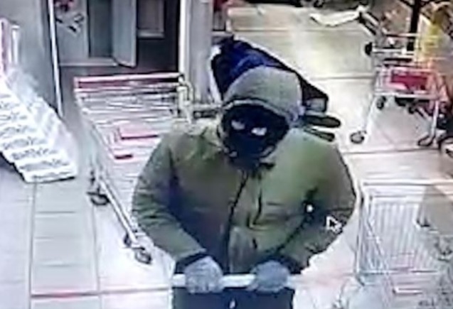 В Подмосковье задержали налетчиков, до смерти забивших битами кассиршу в «Пятерочке»