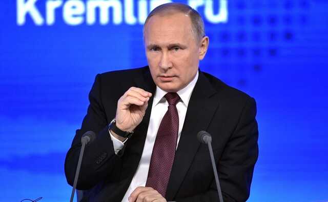 Уральский генерал раскритиковал заявление офицеров, потребовавших отставки Путина
