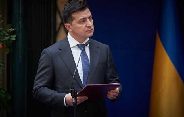 Зеленский назвал перебором слова Путина о «терпеливой красавице»